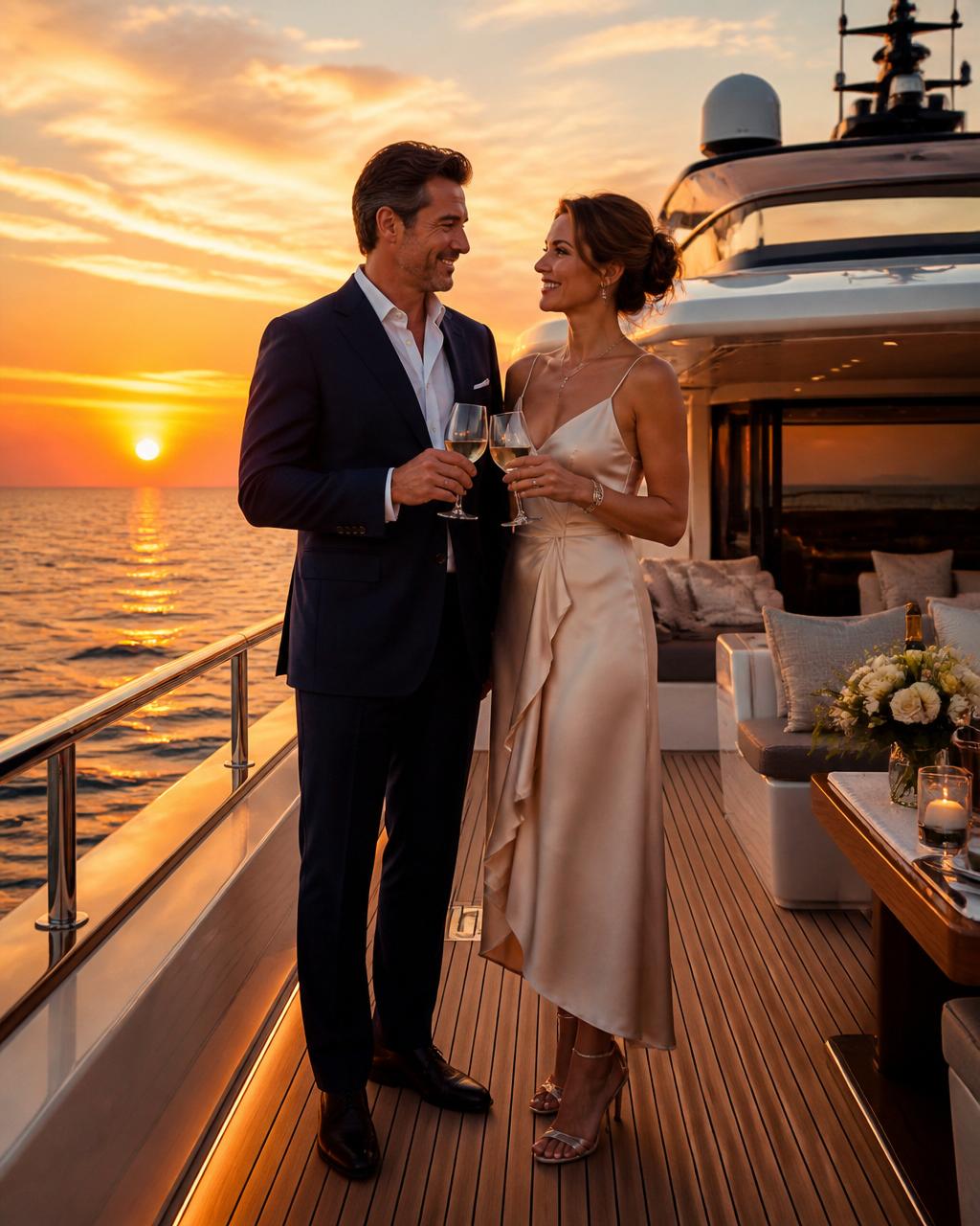 Anniversary Celebration